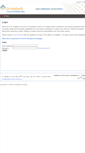 Mobile Screenshot of db.cfinsights.org